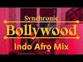 Download Lagu Dj Synchronic | Bollywood Indo \u0026 Afro House Mix | Non Stop Dj Live Mix | 2025 Bollywood Tech House