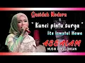 Download Lagu Ika ismatul hawa | KUNCI PINTU SURGA | ASSALAM MUSIK PEKALONGAN #QASIDAH #WONODADI