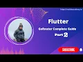 Flutter GoRouter Complete Guide - Part 2