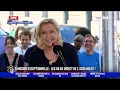 Download Lagu Marine Le Pen, invitée exceptionnelle des 20 ans des Grandes Gueules
