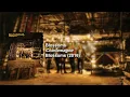 Blossoms - Charlemagne