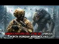 Download Lagu A special operation in North Korea. They were creating werewolf soldiers.