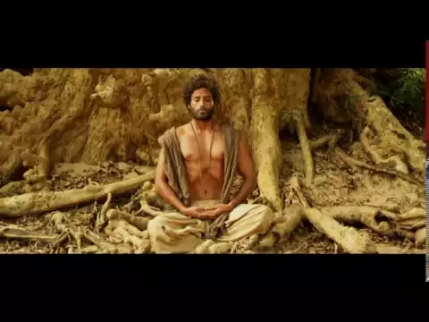 Sri Siddhartha Gautama - Theatrical Trailer (For Cinema's in Sri Lanka)
