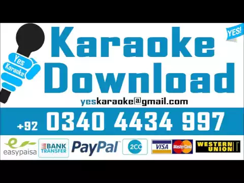 Download MP3 Sun wanjli di - Karaoke - Noor Jahan - Pakistani Mp3