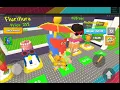 Brainrots vs Plants Unity Game Source Code