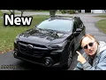 Subaru s New Cheap Vehicle Just Changed the Game