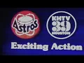KHTV 39 Houston Astros Promo 1977