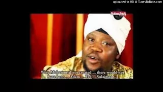 labaika ogo olorun