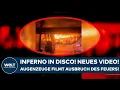 Lagu SILVERSTERHÖLLE: Inferno in Disco! Neues Video! Augenzeuge filmt Ausbruch des Feuers! Schweiz-Schock