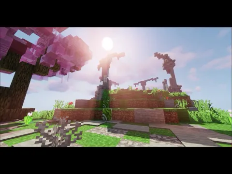 Minecraft server video for CursedCraft  Indonesia