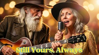 michael bennett u0026 emily bennett still yours always duet love song emotional ballad 2026 