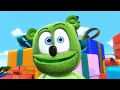 Gummibär - Happy Birthday Gummibär (Remastered Version)
