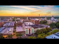 Is Valdosta Georgia a Good Place to Live