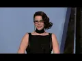 Annie Lennox - Into The West (live at the 2004 Oscars)