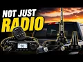 Best GMRS Setup for a Truck Radio Antenna Mount and Cable