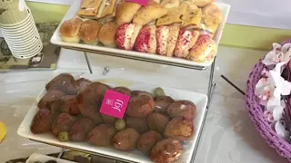 مونتاج فديو لمادة الكيمياء ثانوية مجمع الاكحل التعليمي دندنها