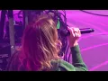 Aurélie Saada - Murder On The Dancefloor (Live Cover) Gala Solidarité Sida 2023 Paris Cirque d'Hiver