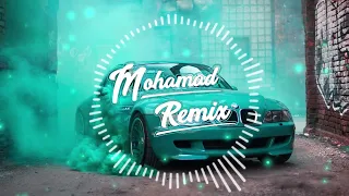 حكيو عنك اميره ريمكس سستم نارر مستحيل ما تعيدو حصري Remix DJ Mohammad Sami 4K 