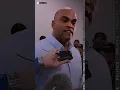 TX Senate Candidate Colin Allred speaks