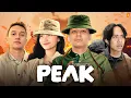 Download Lagu SQUAD MEMANJAT KAMI KEMBALI DI HARI MINGGU! - PEAK