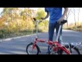 Download Lagu Dahon Curve D3 | Folding bike