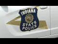 ISP Man shot on I-465 during possible road rage incident
