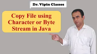Java File Handling - 4