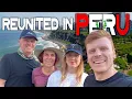 Download Lagu Showing My Family the Best of Lima (After 3 Years Apart) 🇵🇪 | S3, EP45