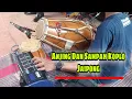 Download Lagu Dangdut Koplo Anjing \u0026 Sampah
