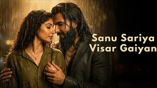 Download Sanu Sariya Visar Gaiyan | Satinder Sartaj | Jasmine Sandlas | Koina Ethe Dil Diya Dasda |dhurandhar MP3