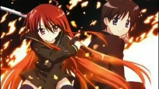 koubou by mami kawada ending shakugan no shana 3 lyrics romaji sub eng u0026 sub indo 