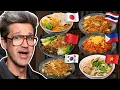 Download Lagu What Country Makes The Best Noodles in Asia?
