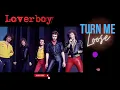 Loverboy - Turn Me Loose (Single Version) | High Quality | Dolby Remastered | 80's Rock | 1980