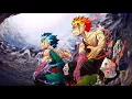 Download Lagu My Hero Academia (Heroes Rising) - [AMV] | Ignite