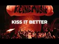 Download Lagu Rihanna - Kiss It Better (CVALM Remix)