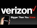 Verizon - Bigger Than You Know
