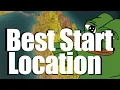 What is the BEST Starting Location in Ck3