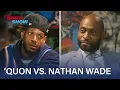 Quon Grills Nathan Wade on Fani Willis Fling and Trump Case Dismissal The Daily Show