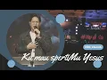 Download Lagu Ku Mau SepertiMu Yesus | NDC Church cover