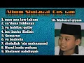 Album Sholawat Gus i'am (Man Ana)