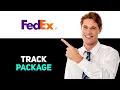 How to Track a FedEx Package 2025