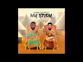 My Story ft Da' T.R.U.T.H.(With Lyrics)