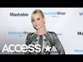 Anna Faris Opens Up About Getting A Boob Job It Was F-ing Awesome Access