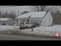 Buffalo police captain suspended timeline of events released in alleged murder by Buffalo cop