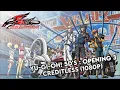 Download Lagu Yu-Gi-Oh! 5D's Opening 03 | FREEDOM (HD/Creditless)