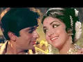 Lata Mangeshkar Song : Sajna O Sajna | Abhinetri Song | Hema Malini, Shashi Kapoor | Bollywood Songs