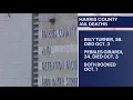 Two additional Harris County Jail inmates die while in custody