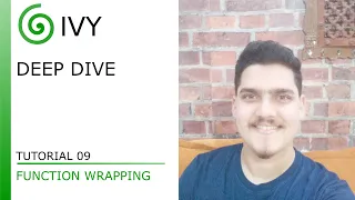 Deep Dive - Tutorial 09