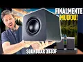 Download Lagu Soundbar com 580W e 9.1.4 canais! Testamos a Samsung Q930F