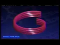 Global TV Station ID Compilation   1989